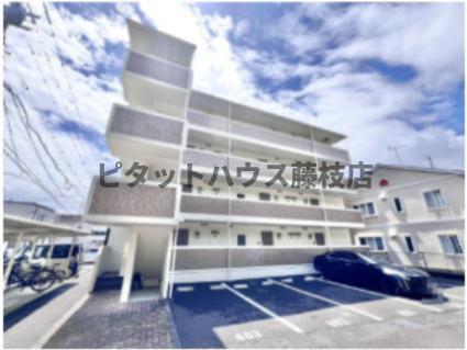 焼津市大村マンション 部屋画像