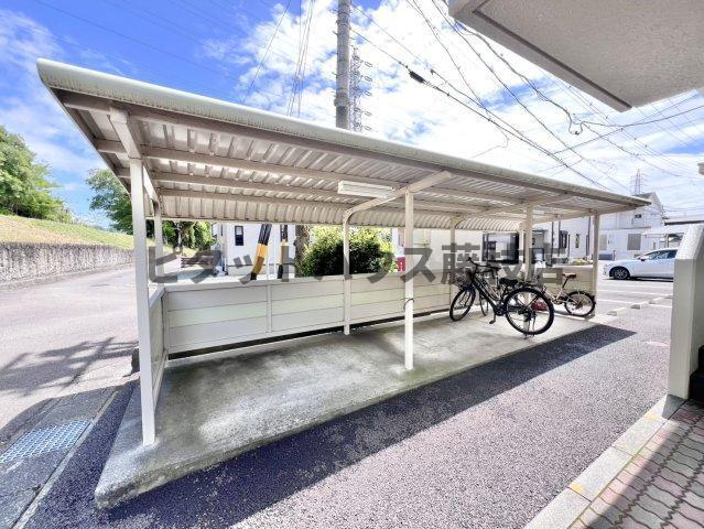 焼津市大村マンション 部屋画像