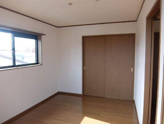 藤枝市田沼タウンハウス 室内