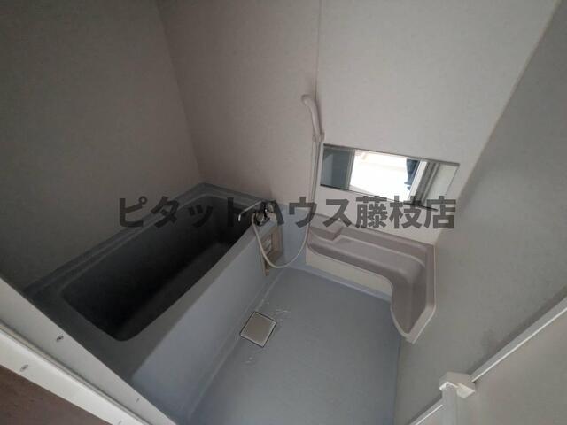 藤枝市田沼タウンハウス トイレ