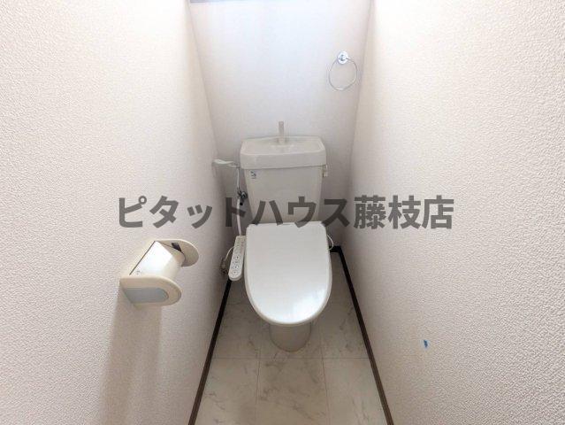 藤枝市田沼タウンハウス セキュリティ