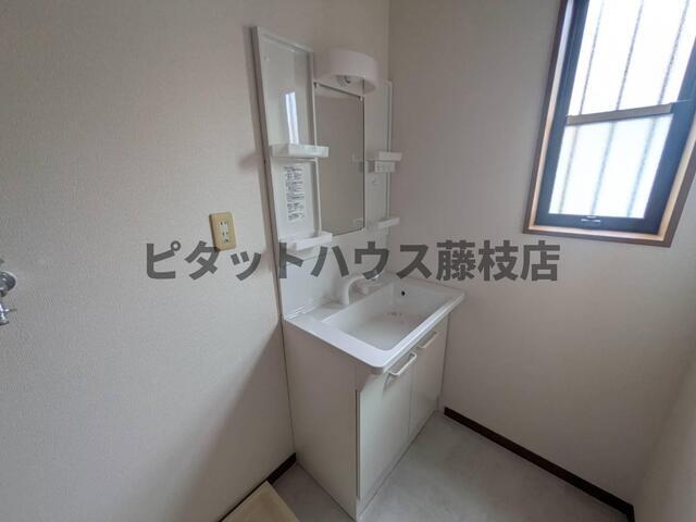 藤枝市田沼タウンハウス 設備