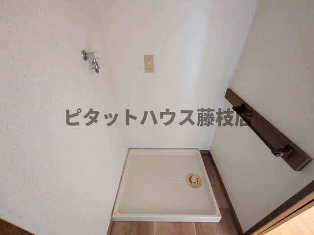 藤枝市田沼マンション 設備