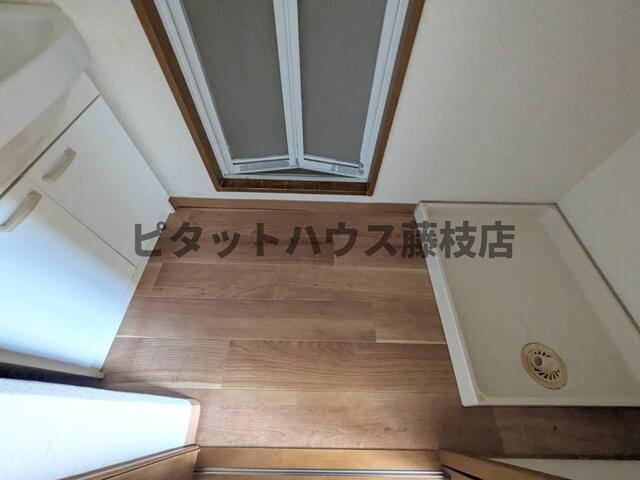 藤枝市田沼マンション 室内