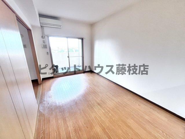 焼津市駅北マンション 洗面