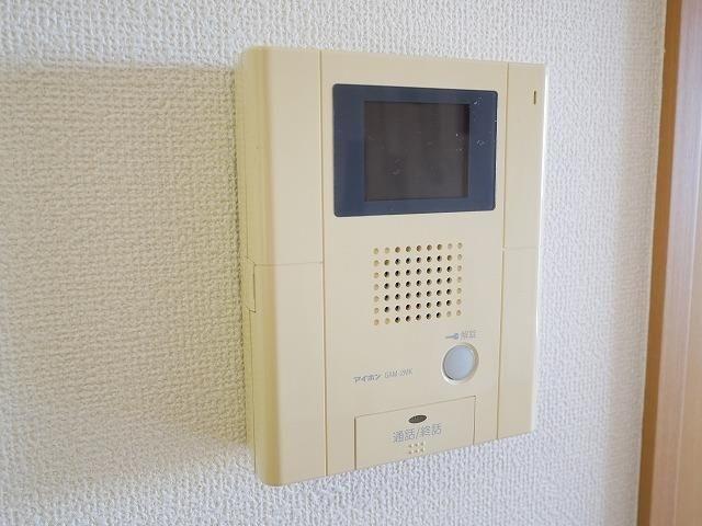 焼津市駅北マンション セキュリティ