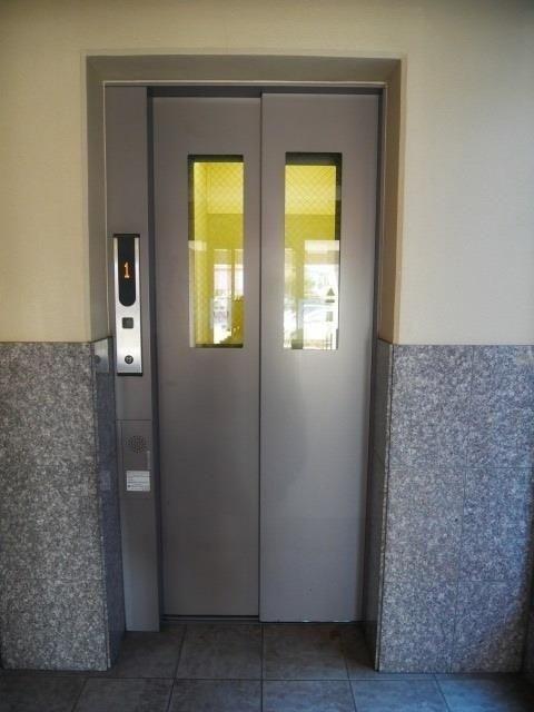 焼津市駅北マンション 設備
