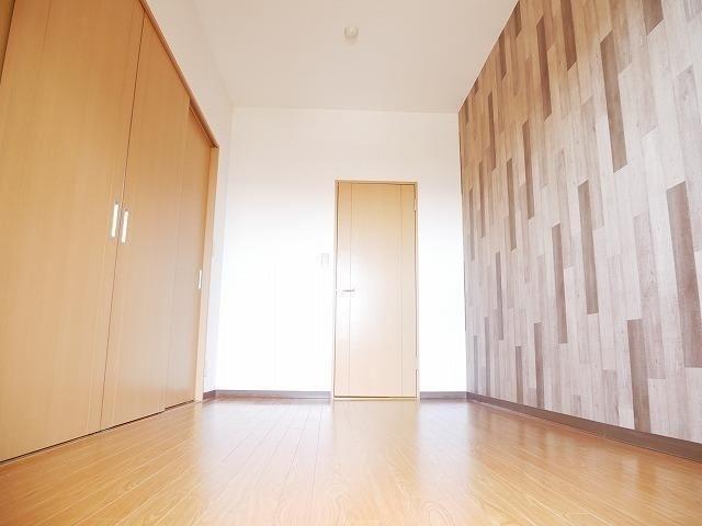 焼津市駅北マンション 室内