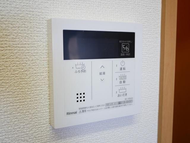 焼津市駅北マンション 設備