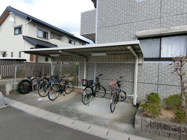 掛川市掛川マンション 部屋画像