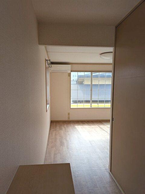焼津市柳新屋アパート 室内