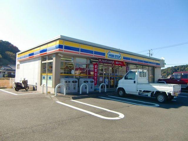 菊川市神尾アパート 部屋画像