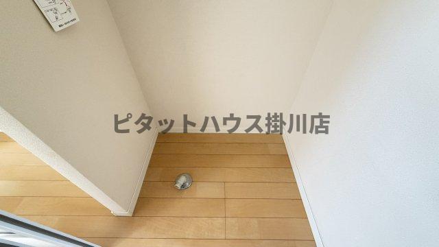 菊川市西方アパート その他