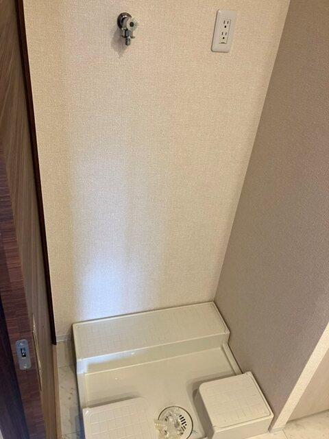 藤枝市青木マンション 設備