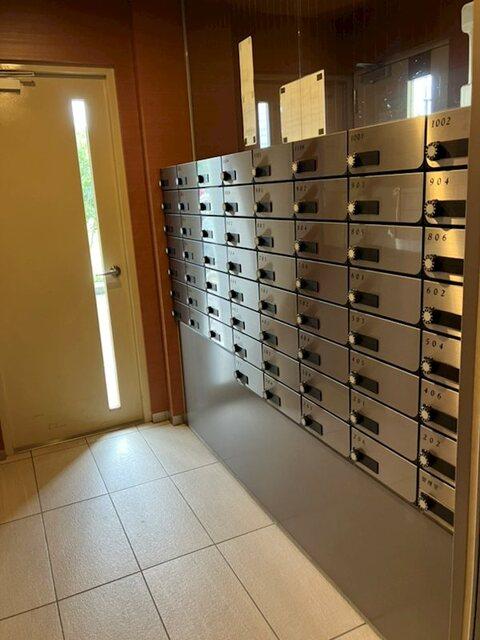 藤枝市青木マンション 部屋画像