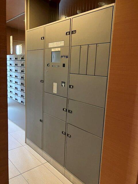 藤枝市青木マンション 部屋画像
