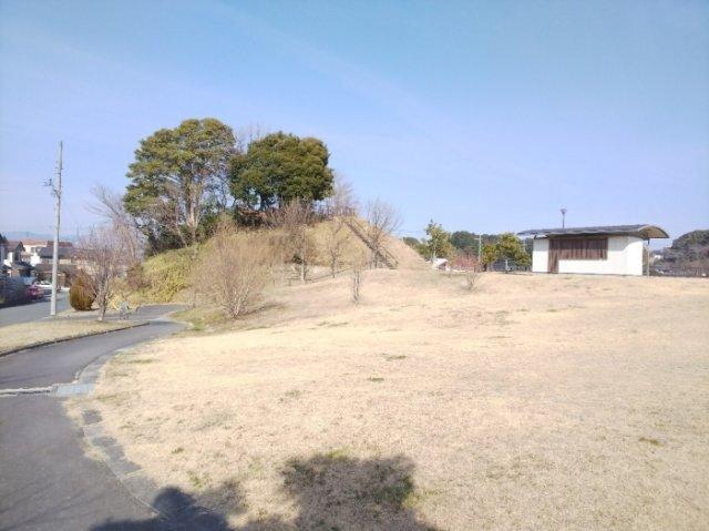掛川市上張アパート 周辺環境