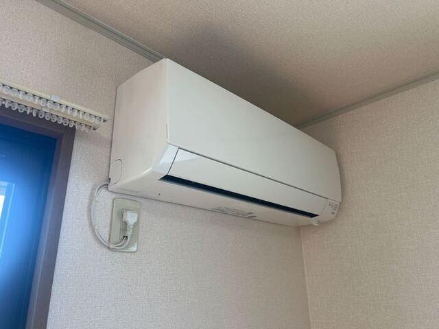 掛川市下垂木アパート 設備