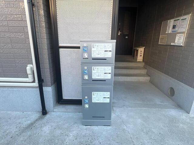掛川市下垂木アパート 部屋画像