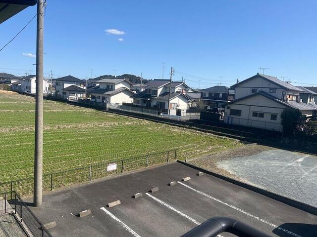 掛川市下垂木アパート 部屋画像