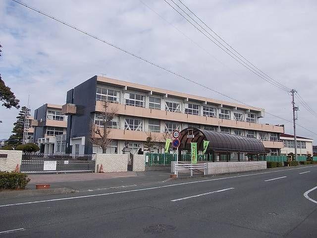 袋井市堀越アパート 周辺環境