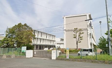 袋井市堀越アパート 部屋画像