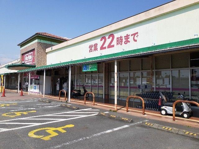 袋井市青木町アパート 周辺環境