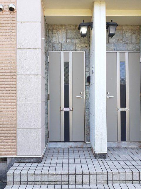 御前崎市池新田アパート その他
