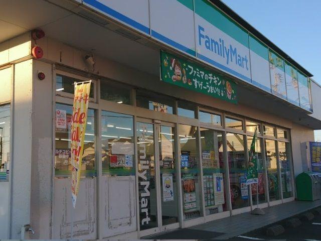 御前崎市池新田アパート 周辺環境