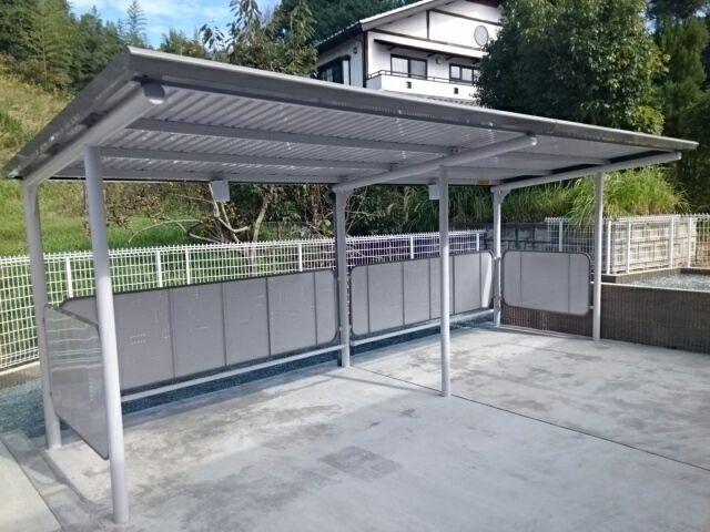 掛川市上張アパート 部屋画像