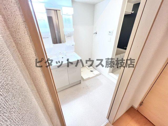 焼津市下小田アパート 室内