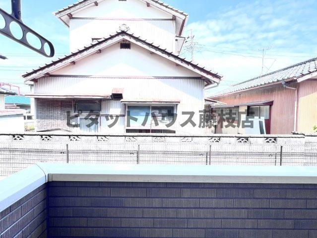 焼津市下小田アパート 部屋画像