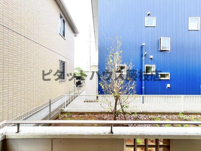焼津市大覚寺アパート 部屋画像