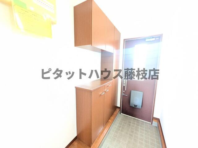 藤枝市光洋台一戸建 その他