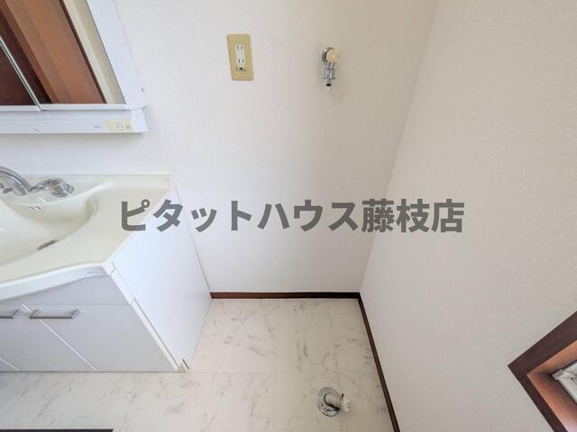 藤枝市光洋台一戸建 設備