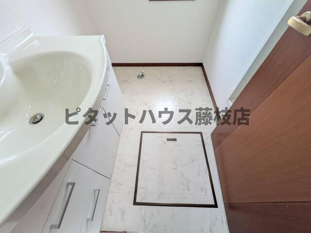 藤枝市光洋台一戸建 室内