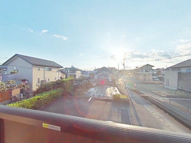 焼津市小土アパート 部屋画像