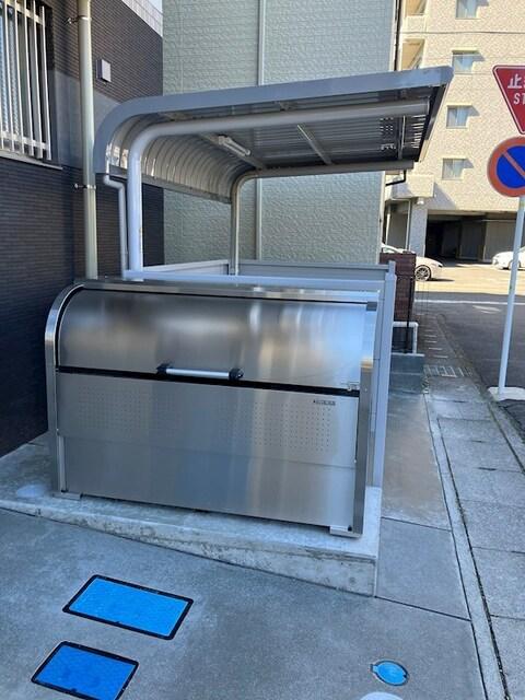 藤枝市駅前マンション 部屋画像