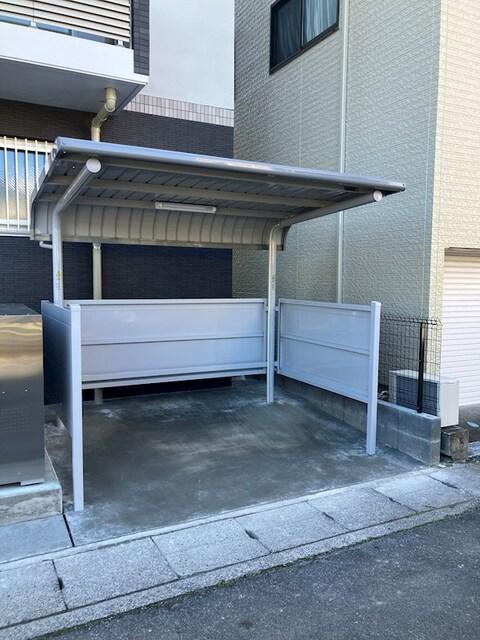藤枝市駅前マンション 部屋画像