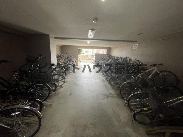 藤枝市駅前マンション 部屋画像