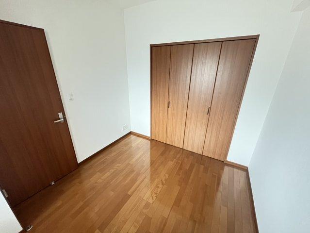 藤枝市田沼マンション 収納