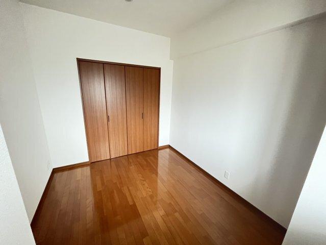 藤枝市田沼マンション 室内