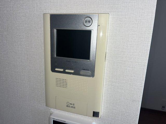 藤枝市田沼マンション セキュリティ