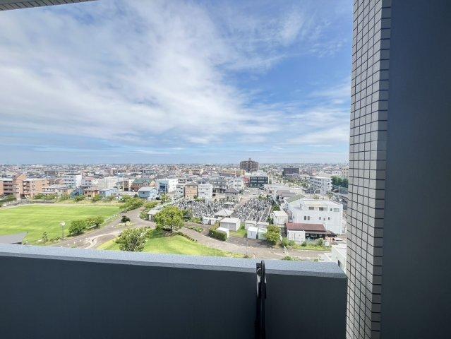 藤枝市田沼マンション 部屋画像