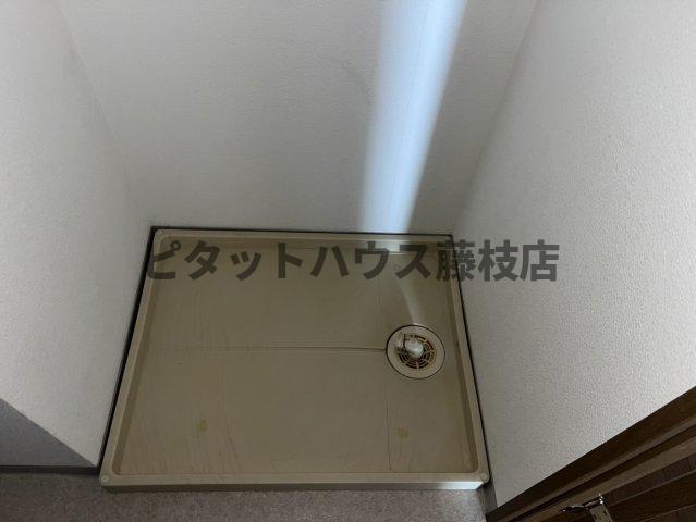 藤枝市駅前マンション 設備