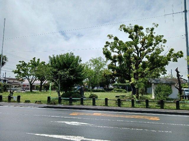 掛川市中宿アパート 周辺環境