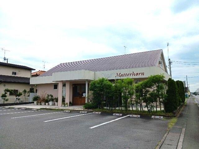 掛川市中宿アパート 周辺環境