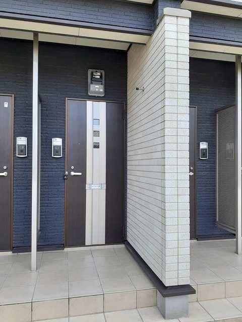 袋井市堀越アパート その他