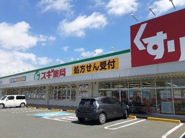 袋井市堀越アパート 周辺環境