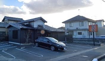 袋井市堀越アパート 部屋画像